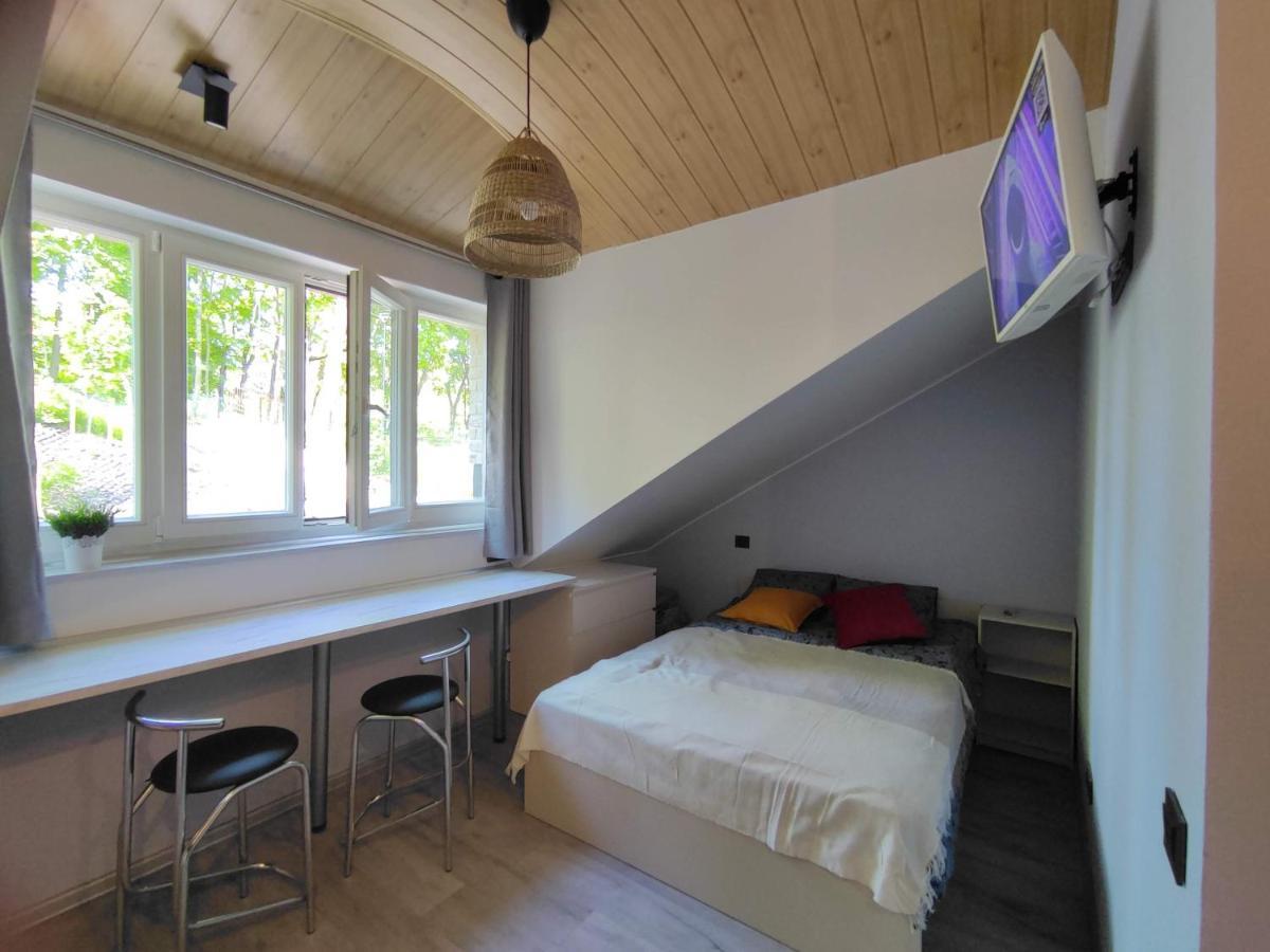 Cosy Apartments In Vilnius Center Exterior photo